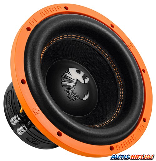 Сабвуферный динамик DL Audio Piranha 10 V.2 SE